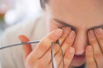 கண் நோய் தொடர்பில் சுகாதாரத் துறையின் அறிவுறுத்தல்