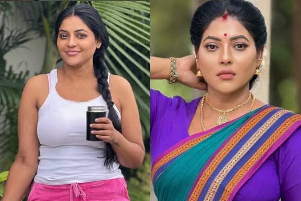 சட்டை - ஜீன்ஸ் பேண்ட்டுடன் நடிகை ரேஷ்மாவின் க்யூட் கிளிக்ஸ்.. | Serial Actress Reshma Pasupuleti Recent Photos சட்டை - ஜீன்ஸ் பேண்ட்டுடன் நடிகை ரேஷ்மாவின் க்யூட் கிளிக்ஸ்.. | Serial Actress Reshma Pasupuleti Recent Photos