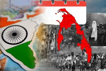 ஈழத்தமிழர்களை மீண்டும் தாயகம் அனுப்புங்கள்!வலுக்கும் அழுத்தங்கள்