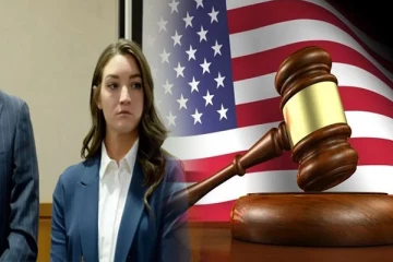 அமெரிக்காவில் கொலைக்குற்றவாளிக்கு வழங்கப்பட்ட வித்தியாசமான தண்டனை