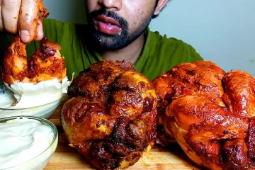 நீங்க ரொம்ப அதிகமா சிக்கன் சாப்பிடுறீங்களா? காத்திருக்கும் ஆபத்துகள் என்ன தெரியுமா?