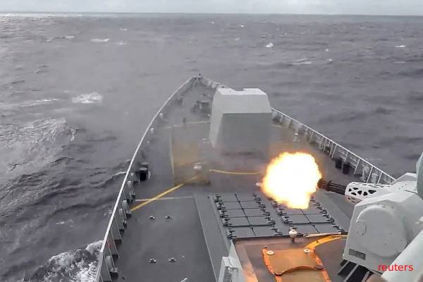 வெனிசுலா பாணியில் தைவான் தலைவர்களைக் கைது செய்க... சீனாவில் எழுந்த குரல் | Venezuela Style Strike On Taiwan