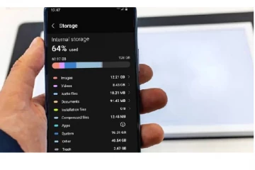உங்கள் போனில் அடிக்கடி Storage Full ஆகுதா? அப்போ இந்த 5 விஷயங்களை பண்ணுங்க போதும்!