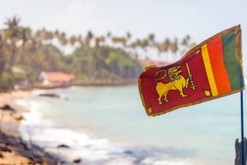 இலங்கைக்கு விரைவில் ஏற்படவுள்ள ஆபத்து; விடுக்கப்பட்ட எச்சரிக்கை!