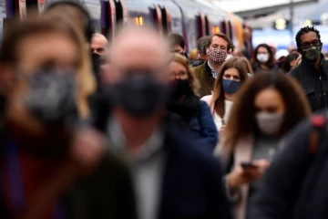 பிரித்தானியாவை வைரஸ் மாறுபாடு பகுதியாக அறிவித்தது ஜேர்மனி! பிரித்தானியார்களுக்கு புதிய கட்டுப்பாடு அறிமுகம்: வெளியான முக்கிய அறிவிப்பு