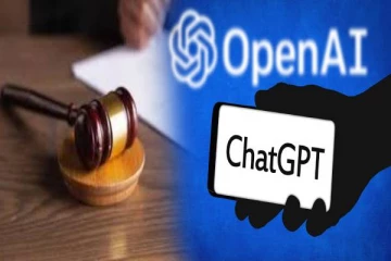 மகன்களை கொன்றதாக கூறிய ChatGPT ; Open AI மீது வழக்கு