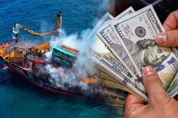 எக்ஸ்பிரஸ் பேர்ள் வழக்கில் 250 மில்லியன் டொலர்கள் இலஞ்ச விவகாரம் குறித்து விசாரணை