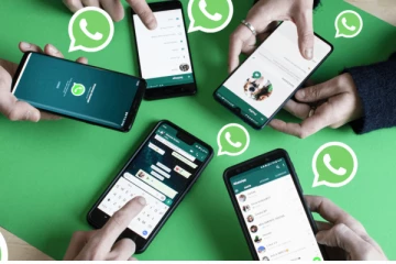 வாட்ஸ் அப் செயலியில் இருந்து தள்ளி இருங்கள்! டெலகிராம் நிறுவனர் எச்சரிக்கை