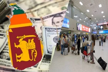 நாட்டின் பாதுகாப்பிற்கு அச்சுறுத்தலாக மாறும் ஒன்லைன் வீசா புதிய திட்டம்