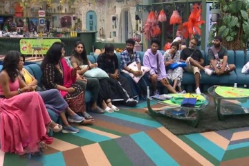 பிக்பாஸ் 7: இது லிஸ்ட்லயே இல்லையே; ஒரே நேரத்தில் 5 வைல்டு கார்டு - யாரெல்லாம் தெரியுமா?