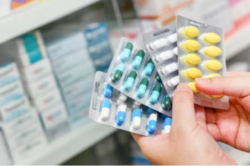 பிரித்தானியாவில் சில மருந்துகளுக்கு அதிரடி தடை!