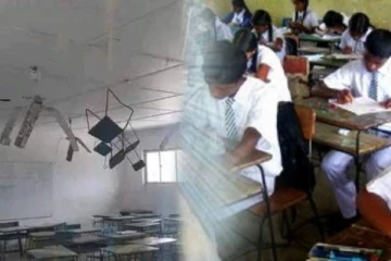 பரீட்சை மண்டபத்தில் மாணவர்களின் மோசமான செயற்பாடு! எடுக்கப்பட்ட நடவடிக்கை