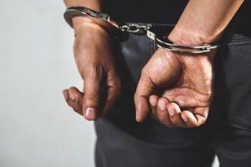 பொலிஸாருக்கு டிமிக்கி கொடுத்தவர் சிக்கினார்!
