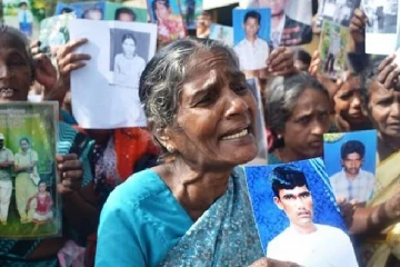 தமிழர்பகுதியில் சோகம்; மகனை காணாது மற்றுமொரு தாயார் உயிரிழப்பு!
