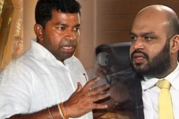 சாணக்கியனுக்கு எதிராக சட்ட நடவடிக்கை எடுக்கவுள்ள பிள்ளையான் தரப்பு!
