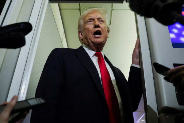 அமெரிக்காவில் பரபரப்பு.. வெள்ளை மாளிகைக்கு அருகே துப்பாக்கிச் சூடு | Us National Guardsmen Injured Gun Shoot Whitehouse