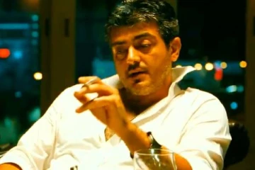 பாட்டு எழுத போன நேரத்துல கதைய சொல்லி ஓகே பன்னிருக்க! குஷியின்  நயன் தாரா கணவர்