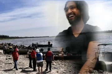 ஒன்றாரியோ அல்பானி ஆற்றில் யாழ் இளைஞனுக்கு நேர்ந்த துயர சம்பவம்; பொலிஸார் வெளியிட்ட தகவல்