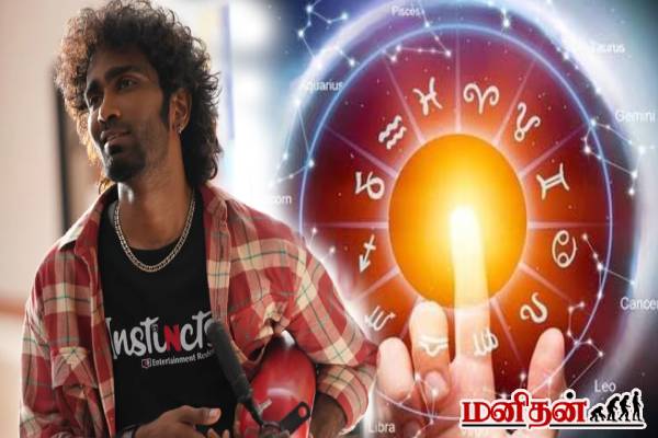 அதிர்ஷ்டத்தின் மீது நம்பிக்கையற்ற ராசியினர் இவர்கள் தானாம்... யார் யார்ன்னு தெரியுமா? | Which Zodiac Signs Are Never Believes In Luck