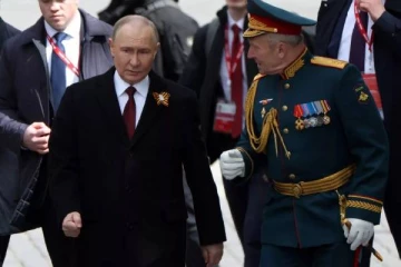 இன்னொரு பெரும் அரசாணையை வெளியிட்ட புடின்: திரட்டப்படும் இராணுவம்