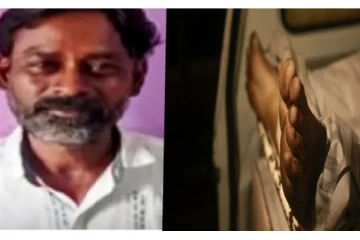 பெண்களை கொன்று சடலங்களுடன் உல்லாசம் - பதைபதைக்க வைக்கும் சைக்கோ சம்பவம்!