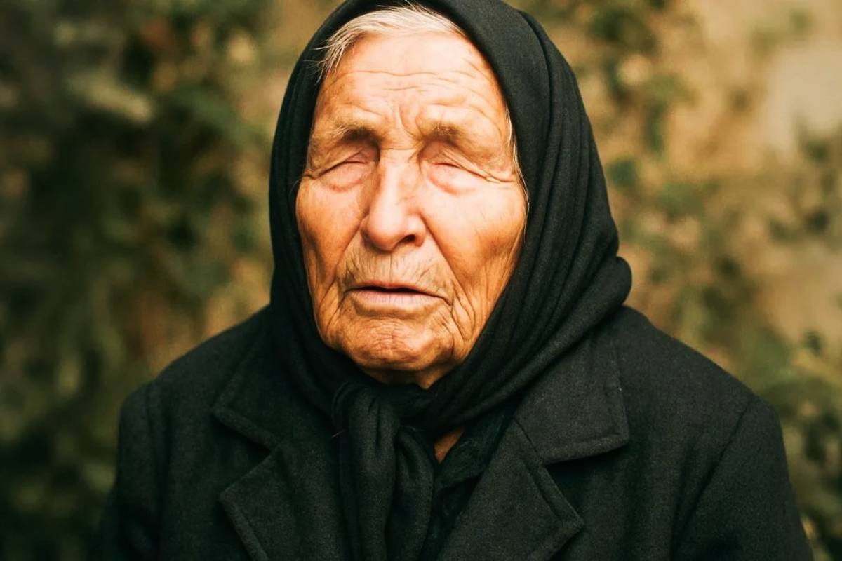 2026-இல் மூன்றாம் உலகப்போர் மூளும்: பாபா வாங்காவின் திடுக்கிடும் கணிப்புகள் பலிக்கிறதா! | Baba Vanga 2026 World War Prediction Iran Israel