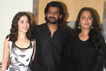 பாகுபலி நடிகர், நடிகைக்கு திருமணம்.. மறைந்த முக்கிய நபரின் கடைசி ஆசையாம்