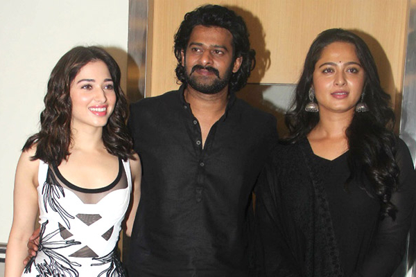 பாகுபலி நடிகர், நடிகைக்கு திருமணம்.. மறைந்த முக்கிய நபரின் கடைசி ஆசையாம்