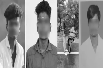 செங்கல்பட்டில் பயங்கரம் - பேருந்து படிக்கட்டில் பயணித்த 4 மாணவர்களுக்கு நேர்ந்த சோகம்!