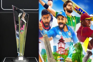 T20 World Cup 2024: மொத்த பரிசுத்தொகையை அறிவித்த ICC - இத்தனை கோடிகளா?