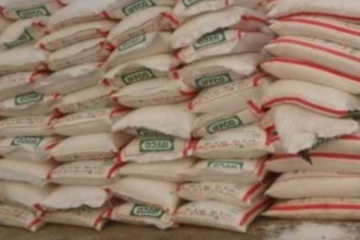 விவசாய திணைக்கள களஞ்சியசாலை உடைத்து 250 கிலோ உரம் கொள்ளை
