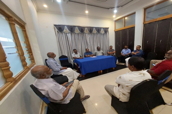 வடமாகாண நாடாளுமன்ற உறுப்பினர்களும் புறக்கணிக்க வேண்டும்; பங்காளிக் கட்சிகள் | Members Of Parliament Northern Province Boycott