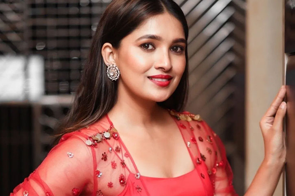 காசுக்காகவோ அதுக்காகவோ நான் படம் நடிக்கல.. வெளிப்படையாக பேசிய நடிகை வாணி போஜன்.. | Vani Bhojan Reveals Her Movie Chance Plan