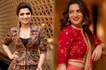 சிறுமியாக இருக்கும்போதே 'கிளப்பிற்கு' சென்றேன்; அப்பா அனுப்பி வைத்தார் - மதுப் பழக்கம் குறித்து பேசிய டிடி!