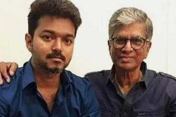 விஜய்யை போட்டுகொடுக்க பிளான் போடும் சந்திரசேகர்! அப்பாவை பார்த்து பயப்படும் மகன்..
