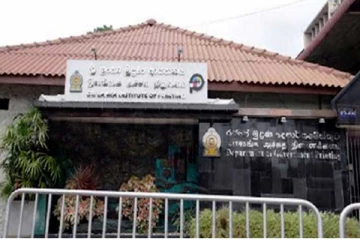 உள்ளூராட்சி சபைத் தேர்தல்: அச்சுப் பணிகள் தொடர்பில் வெளியான தகவல்!