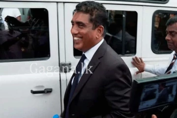 ජොන්ස්ටන් ප්‍රනාන්දුට අද ලැබුණු අධිකරණ තීන්දුව මෙන්න.