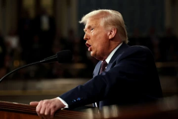 காசா மக்களின் பாதுகாப்பு தொடர்பில் ட்ரம்ப் வெளியிட்ட கருத்து