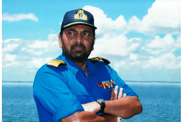 உலகளவில் இரண்டாவது இடத்தில் இலங்கை! விசாரணைக் குழுவில் வசந்த கரன்னகொட | Sri Lanka Is Second In The World