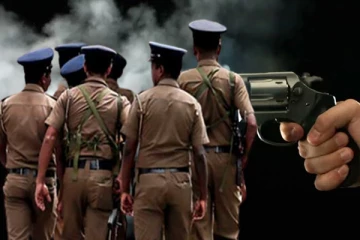 தென்னிலங்கையில் தொடரும் படுகொலைகள்: ஒரே நாளில் இருவர் சுட்டுக்கொலை!