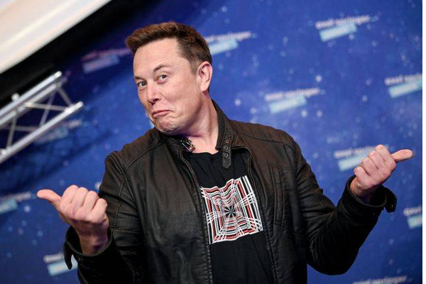 நாசா வெளியிட்ட பிரபஞ்சத்தின் அழகிய புகைப்படத்தை கிண்டலடித்த எலான் மஸ்க் - என்ன இப்படி சொல்லிட்டாரு? | Elon Musk Trolled Tweet In Nasa Photos