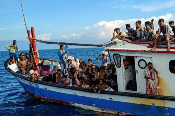 தனுஷ்கோடியில் மேலும் 19 இலங்கையர் தஞ்சம் - ஐபிசி தமிழ்