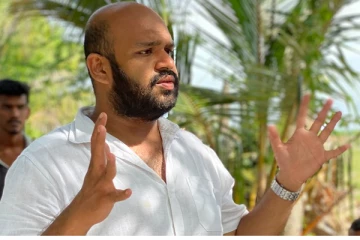 தமிழ் மக்களின் பிரச்சினைக்கான தீர்வினைப் பெற நானே முயற்சித்தேன்: சாணக்கியன்