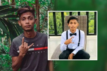 திடீரென காணாமல்போயுள்ள 20 வயது இளைஞன்! பொலிஸார் விடுத்துள்ள அவசர கோரிக்கை