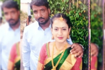 'முன்பே சவக்குழி தோண்டி வைத்தேன்' கர்ப்பிணி மனைவியைக் கொன்று காட்டில் புதைத்த கணவன்