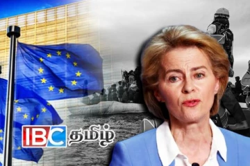 புலம்பெயர்ந்தோரை நாடு கடத்துவது தொடர்பில் ஐரோப்பிய ஒன்றியத்தின் தலைவர்களுக்கு பறந்த கடிதம்