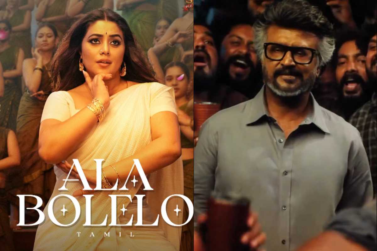 ஜெயிலர் 2 பாடலுக்கு கர்ப்பமாக இருப்பது தெரியாமல் ஆடினேன்!! நடிகை பூர்ணா ஓபன் டாக்.. | Jailer 2 Song Without Knowing I Was Pregnant
