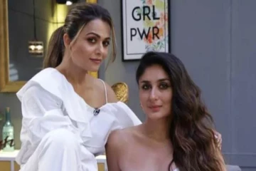 பிரபல பாலிவுட் நடிகைகளுக்கு கொரோனா தொற்று உறுதி