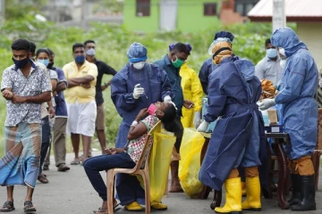 கொவிட் தொற்றாளர்களின் எண்ணிக்கை மேலும் அதிகரிப்பு
