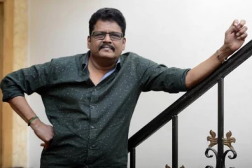 தனது மகள்களை சினிமா பக்கம் கே.எஸ்.ரவிக்குமார் காட்டாமல் இருந்தது ஏன்?